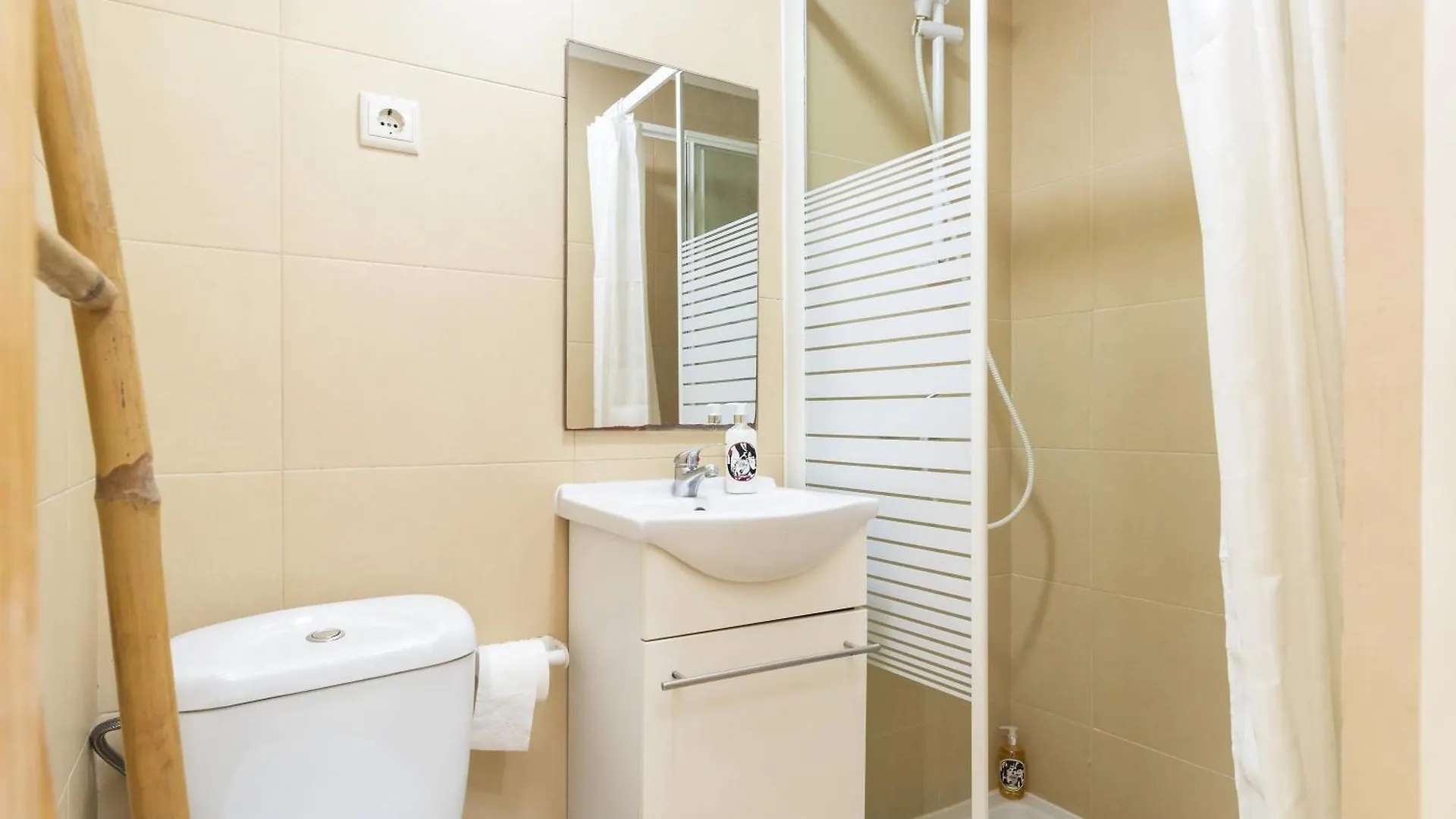 Budget Studio Down Town Lisbon